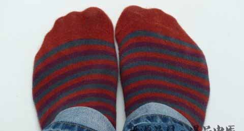 本命年红绳手链编法