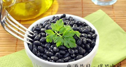 小雪之后养生多吃黑