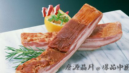 小雪为什么要腌腊肉