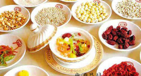 腊八粥由来_腊八粥最早起源于