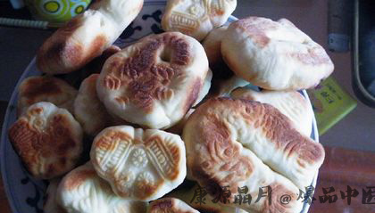 细数胶东七夕的习俗