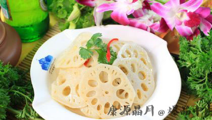处暑吃什么蔬菜 推荐十种蔬菜