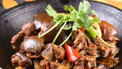 夏至吃狗肉的原因