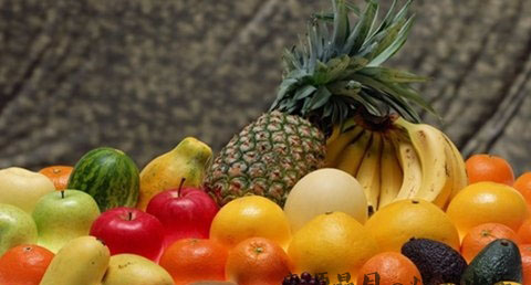 大雪节气适合吃什么好