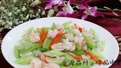 霜降时节养生食谱