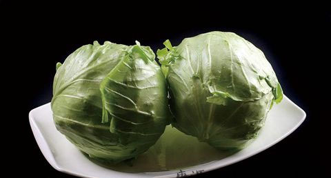 适合冬至吃的蔬菜