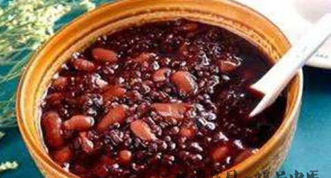冬至为什么要吃红豆米饭