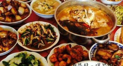 汕头过年吃什么