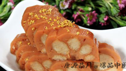 中秋除了吃月饼还吃什么
