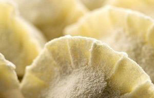 大年三十吃饺子的讲究