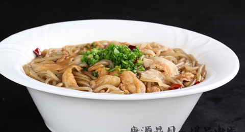 大雪节气吃什么