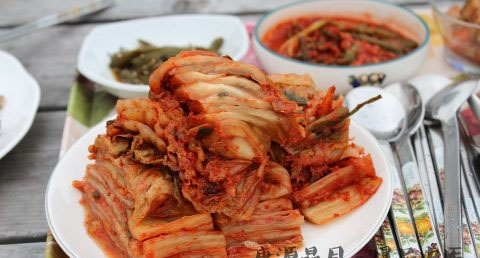 韩国人除夕吃什么 韩国人除夕吃什么