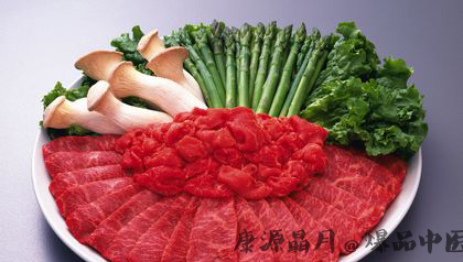 立秋贴秋膘 什么人不适合贴秋膘