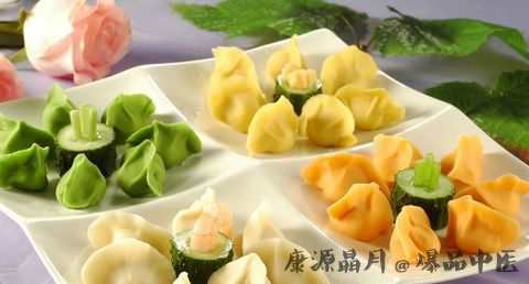 正月十五吃饺子的由来