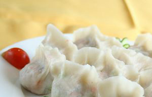 立冬吃饺子 推荐四种养胃饺子