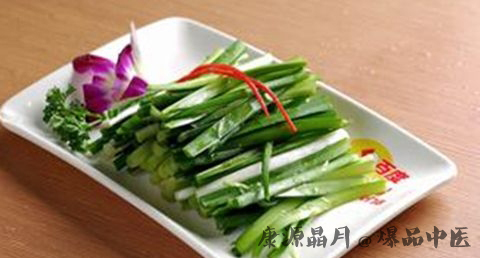 韭菜霜降后还能吃吗