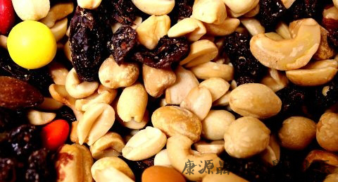 年货有哪些东西