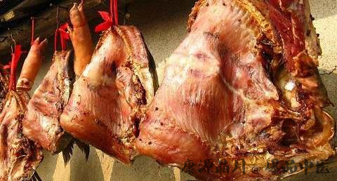 长沙冬至吃什么