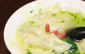 北京冬至吃什么