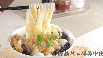 夏至为什么要吃面