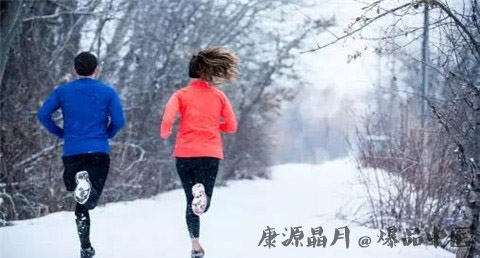 二十四节气之小雪养生