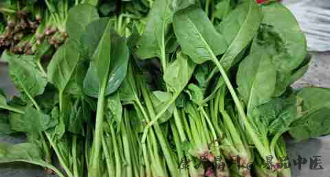 秋分吃什么蔬菜