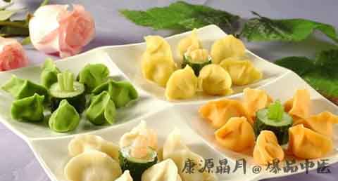 冬至适合吃什么好呢