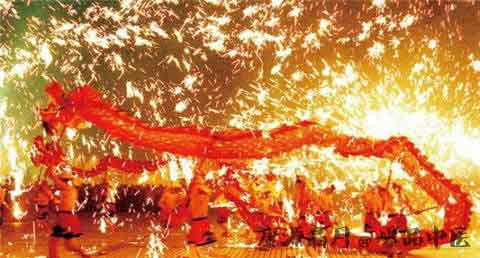 大年初七要做什么 大年初七要做什么