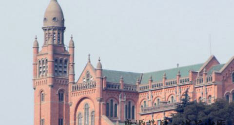 上海年初一去哪玩