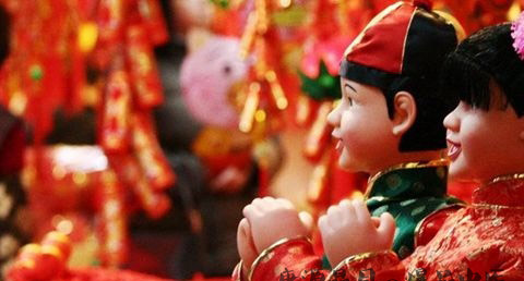 大年初二回娘家的禁忌