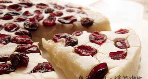 糯米粉怎么做年糕