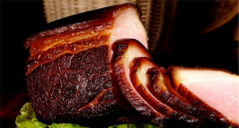 四川人过年吃什么菜