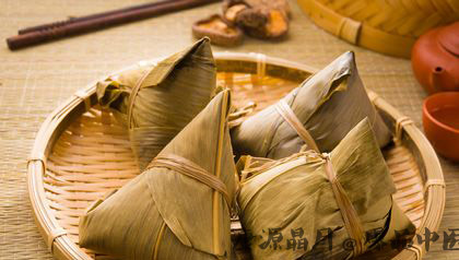 端午的饮食习俗有哪些