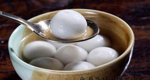 广东冬至的习俗
