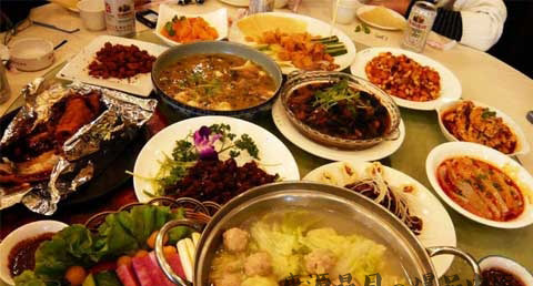 潮汕过年吃什么