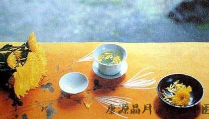 古代重阳节喝什么酒
