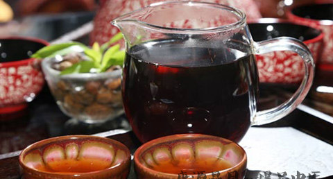 今天大雪吃什么