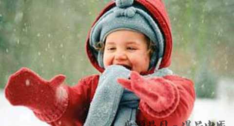 立冬后穿什么衣服