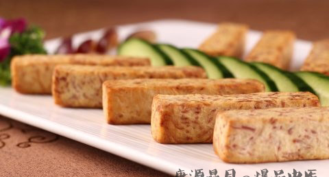 中秋节为什么要吃毛豆芋艿