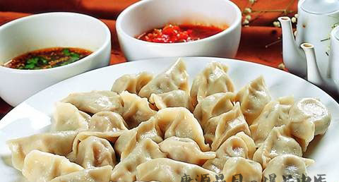 北方立冬吃水饺吗