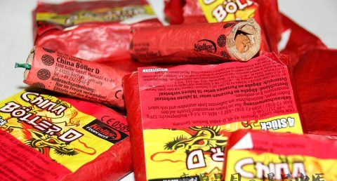 过年放鞭炮有什么不好