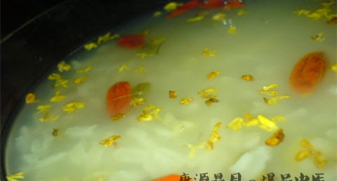 大雪节气养生正当时