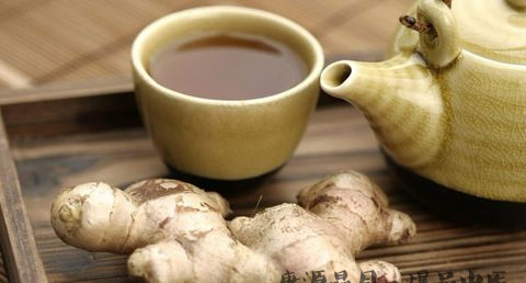 三伏天怎样去寒气