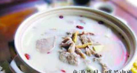 立冬吃什么养生