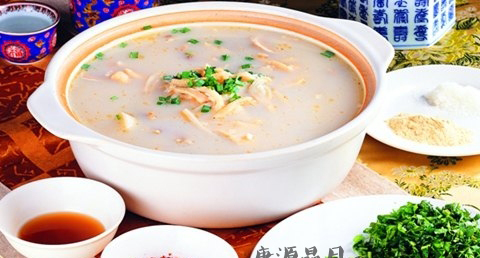 寒露适合吃甲鱼炖羊肉吗