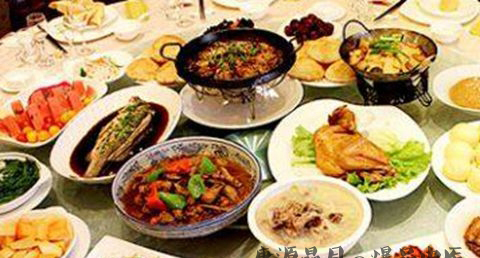 春节饮食怎么注意