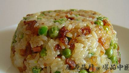 立夏为什么要吃豌豆饭