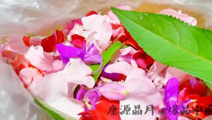 七夕为什么要染指甲