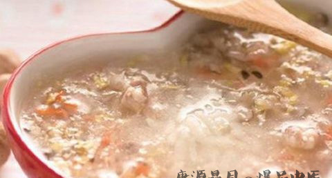大雪为什么要吃萝卜圆子