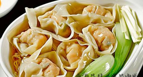 冬至吃馄饨禁忌